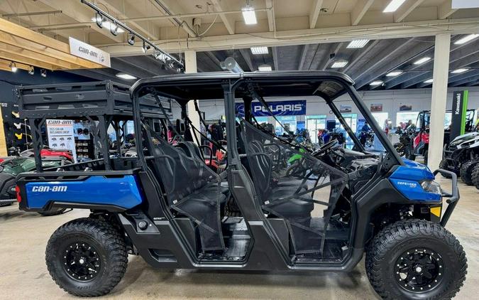 2023 Can-Am® Defender MAX XT HD9