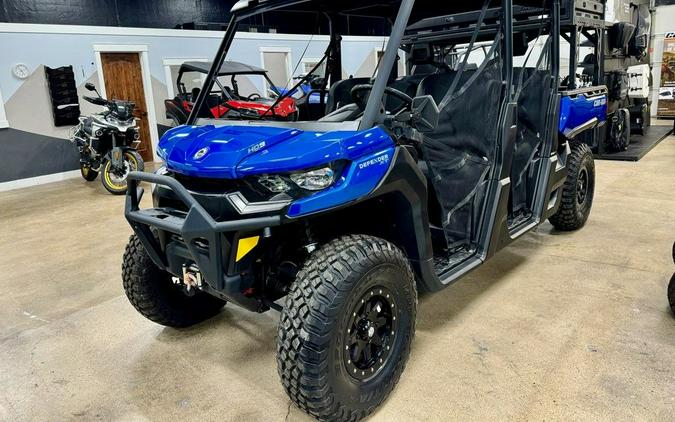 2023 Can-Am® Defender MAX XT HD9