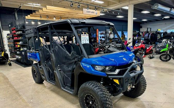 2023 Can-Am® Defender MAX XT HD9