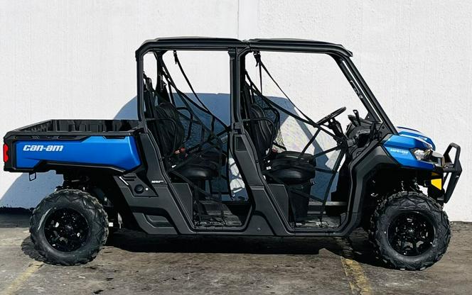 2023 Can-Am® Defender MAX XT HD9