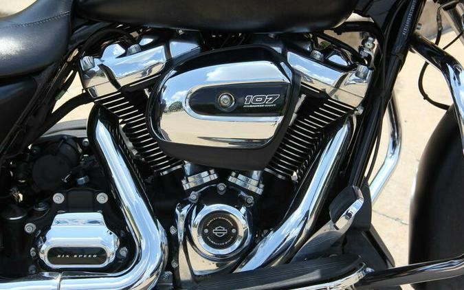 2020 Harley-Davidson Street Glide