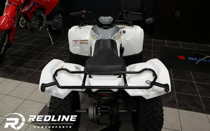 2024 Yamaha Grizzly 90