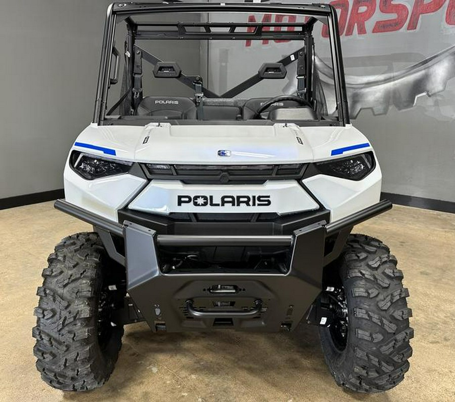 2024 Polaris® Ranger XP Kinetic Premium