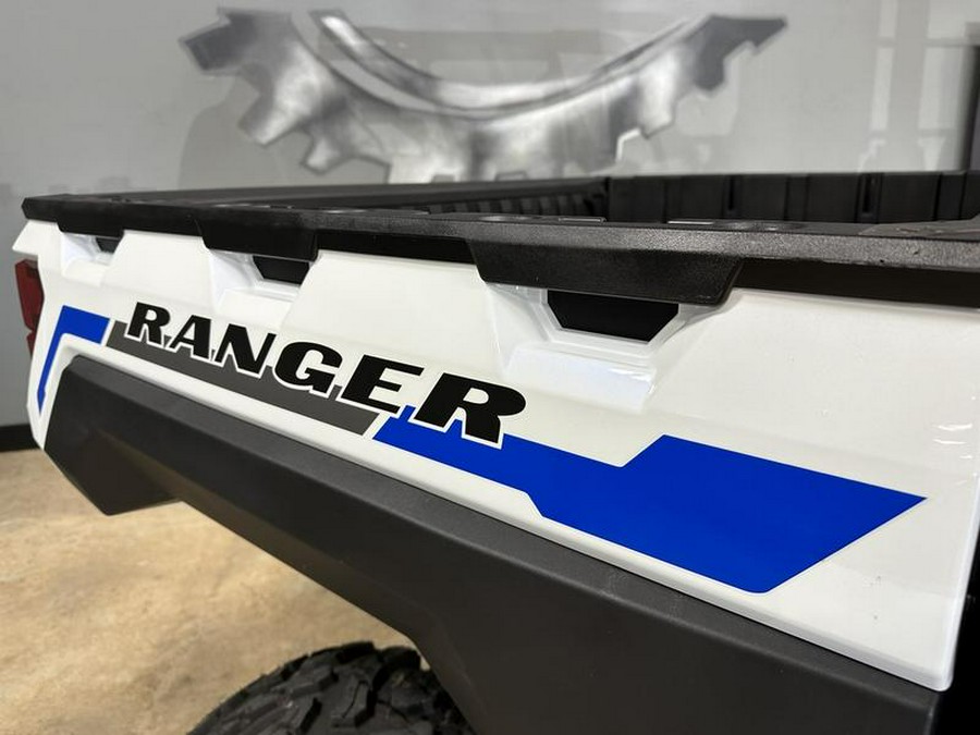 2024 Polaris® Ranger XP Kinetic Premium