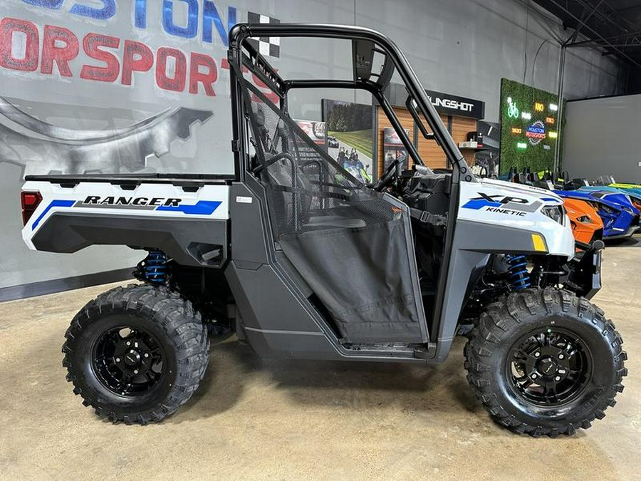 2024 Polaris® Ranger XP Kinetic Premium