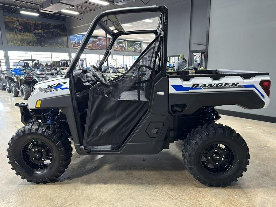 2024 Polaris® Ranger XP Kinetic Premium