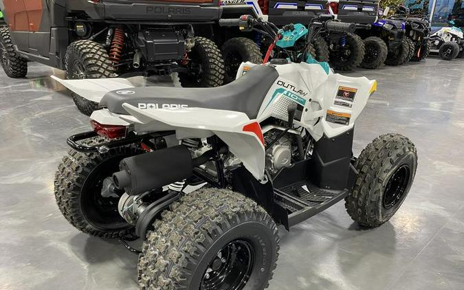 2024 Polaris® Outlaw 110 EFI