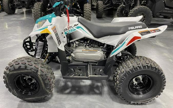 2024 Polaris® Outlaw 110 EFI