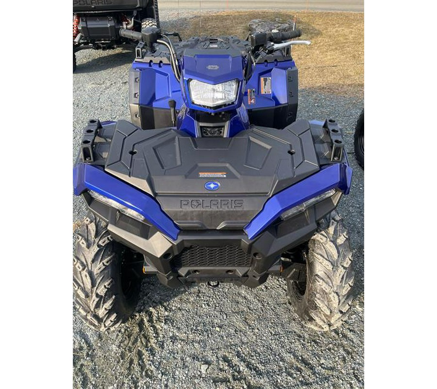 2024 Polaris Sportsman 850 Premium