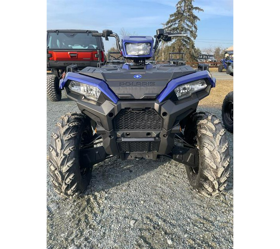 2024 Polaris Sportsman 850 Premium