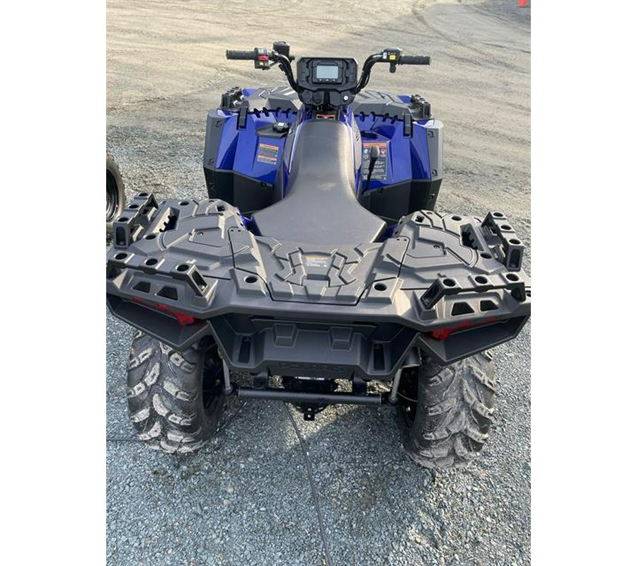 2024 Polaris Sportsman 850 Premium