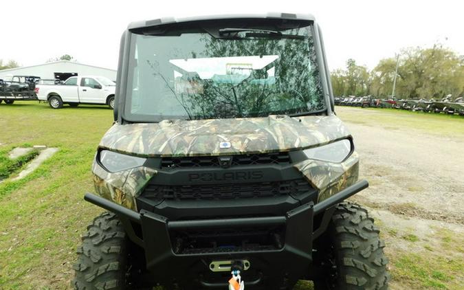 2024 Polaris Ranger Crew XP 1000 Northstar Edition Ultimate Cam