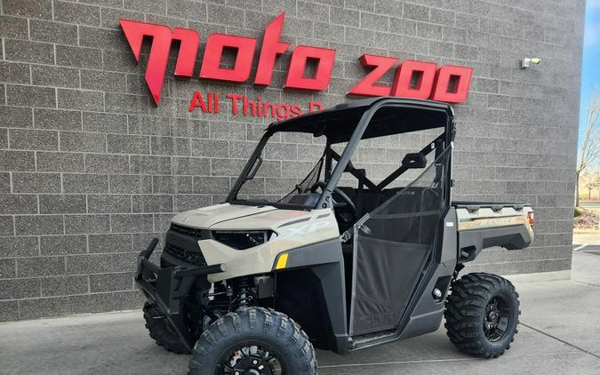 2024 Polaris® Ranger XP 1000 Premium