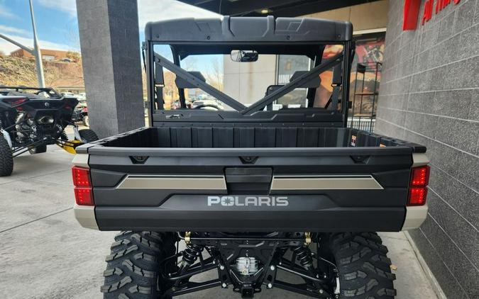 2024 Polaris® Ranger XP 1000 Premium