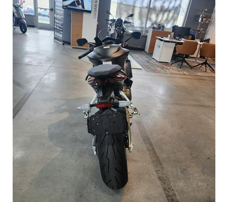 2024 Aprilia® RS 660