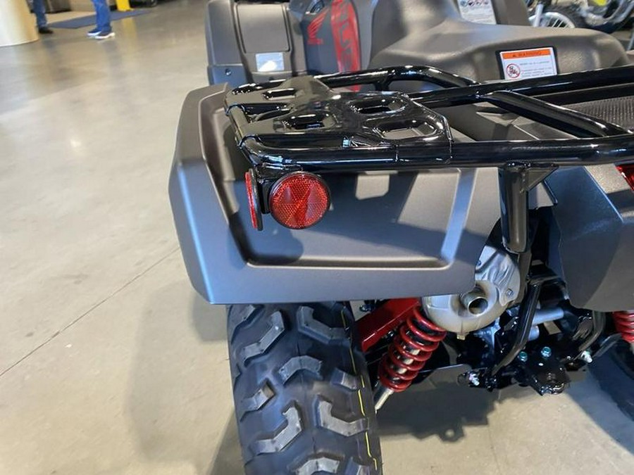 2024 Honda® FourTrax Foreman Rubicon 4x4 Automatic DCT EPS Deluxe