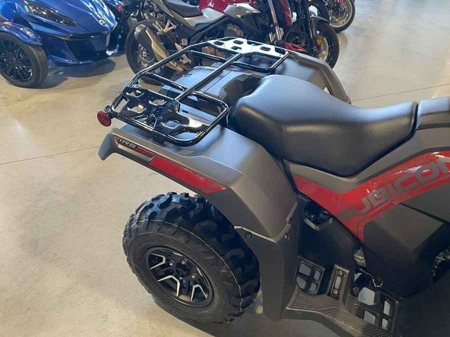 2024 Honda® FourTrax Foreman Rubicon 4x4 Automatic DCT EPS Deluxe