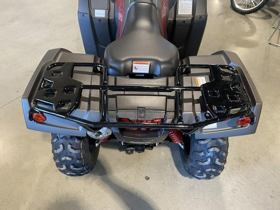 2024 Honda® FourTrax Foreman Rubicon 4x4 Automatic DCT EPS Deluxe