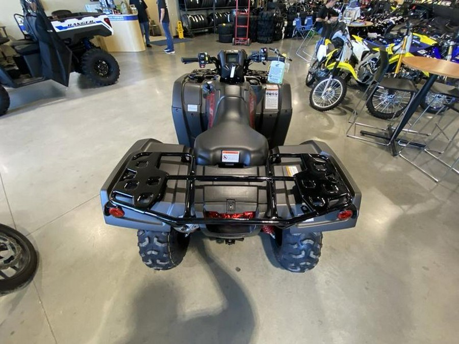 2024 Honda® FourTrax Foreman Rubicon 4x4 Automatic DCT EPS Deluxe