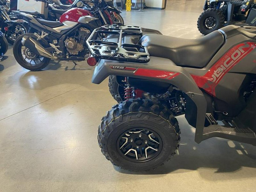 2024 Honda® FourTrax Foreman Rubicon 4x4 Automatic DCT EPS Deluxe