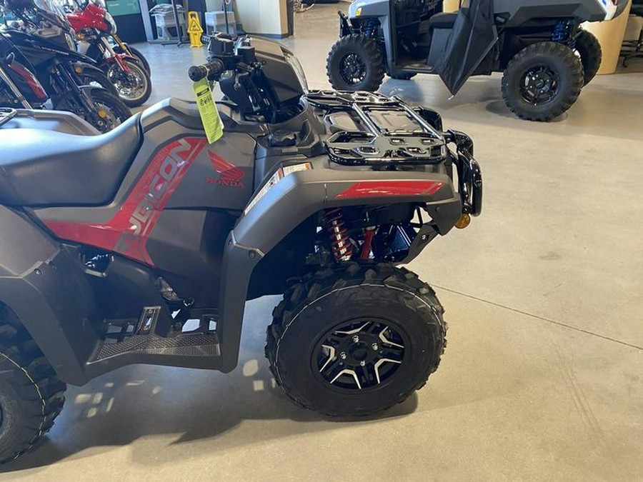 2024 Honda® FourTrax Foreman Rubicon 4x4 Automatic DCT EPS Deluxe