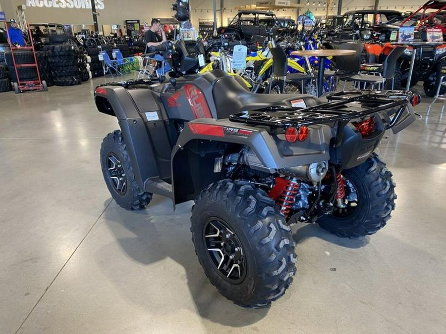 2024 Honda® FourTrax Foreman Rubicon 4x4 Automatic DCT EPS Deluxe