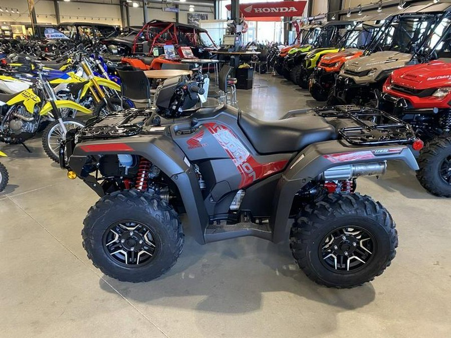 2024 Honda® FourTrax Foreman Rubicon 4x4 Automatic DCT EPS Deluxe