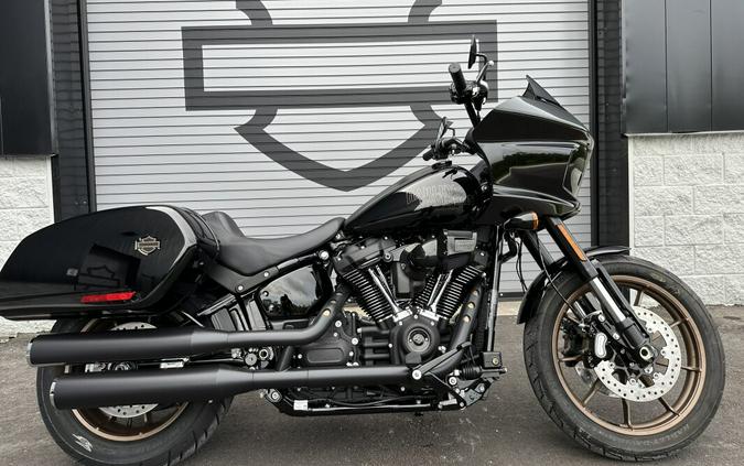 2024 Harley-Davidson Low Rider ST