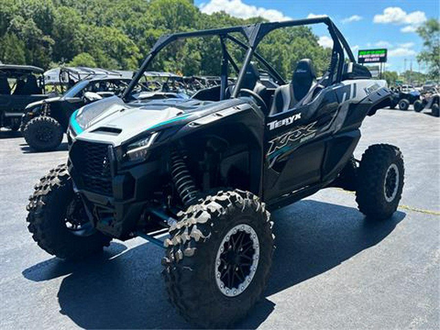 2024 Kawasaki Teryx KRX 1000