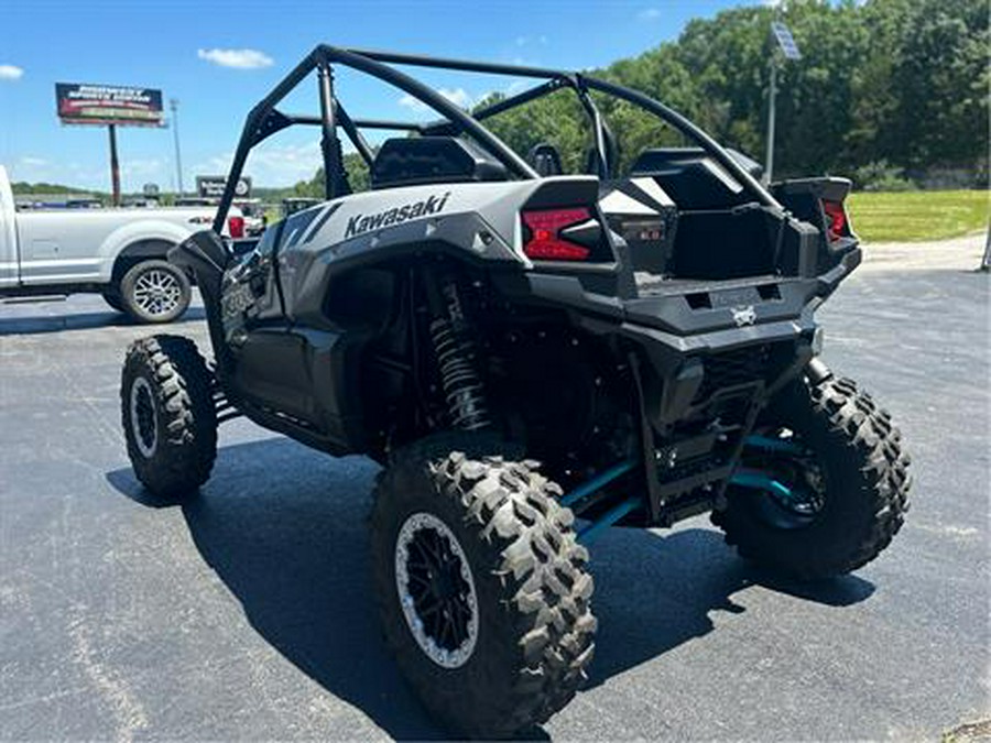 2024 Kawasaki Teryx KRX 1000