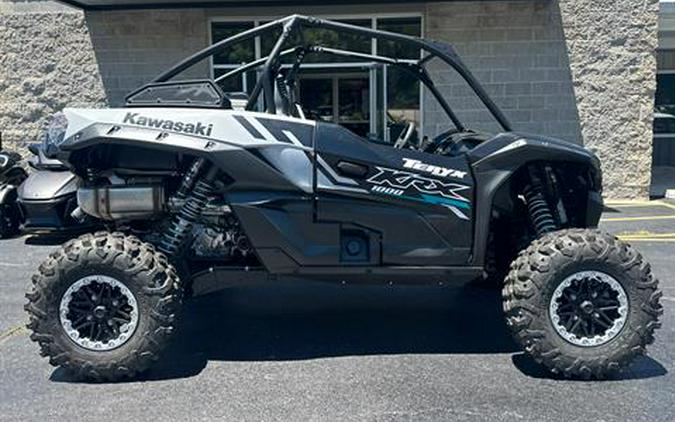 2024 Kawasaki Teryx KRX 1000