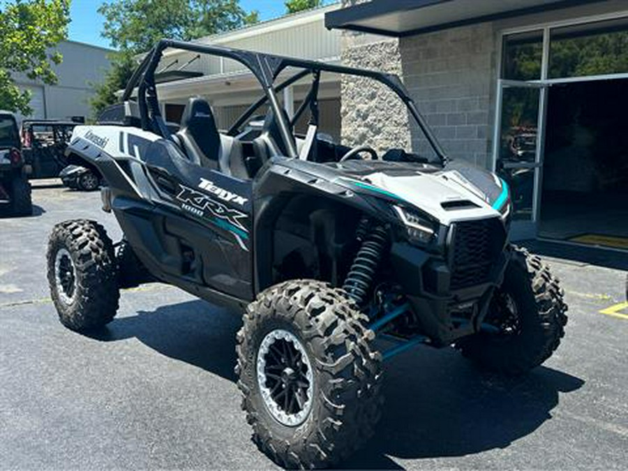 2024 Kawasaki Teryx KRX 1000