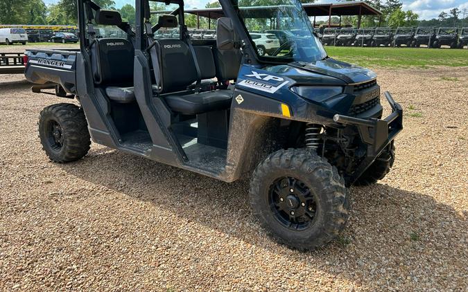 2020 POLARIS Ranger Crew XP 1000 Premium