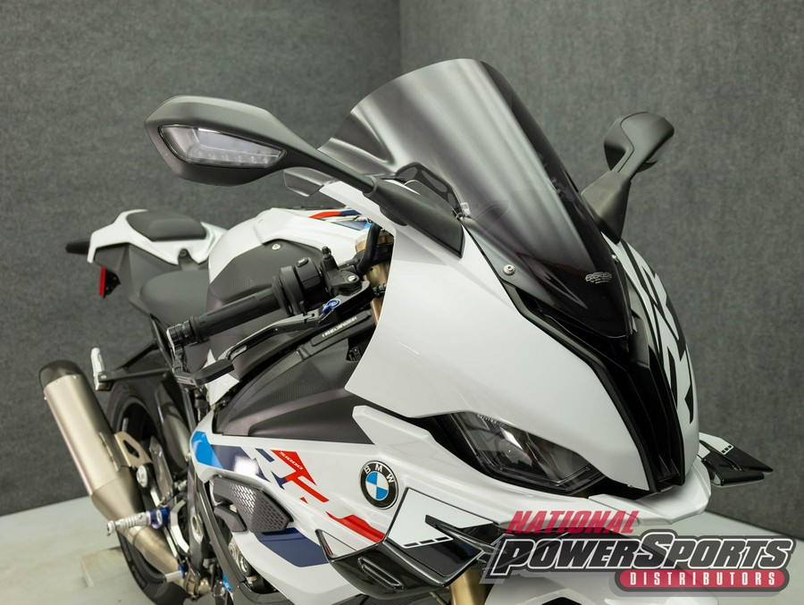 2023 BMW S1000RR W/ABS