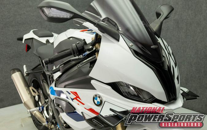 2023 BMW S1000RR W/ABS