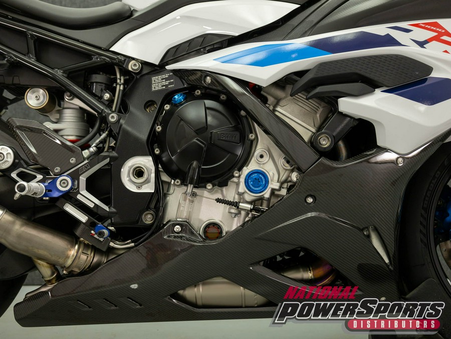 2023 BMW S1000RR W/ABS