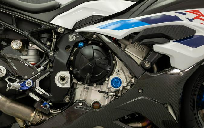 2023 BMW S1000RR W/ABS