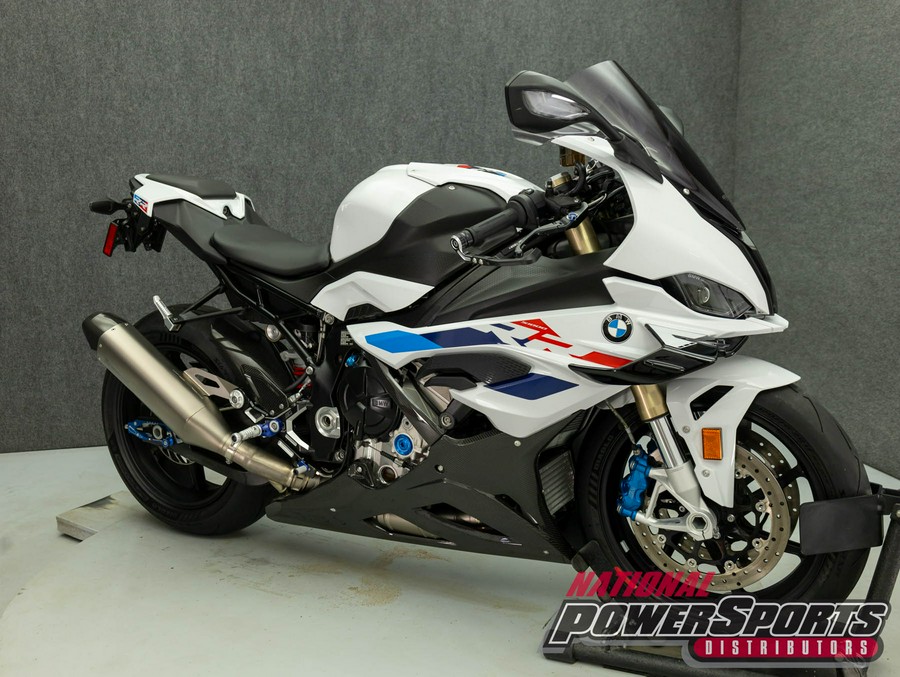 2023 BMW S1000RR W/ABS