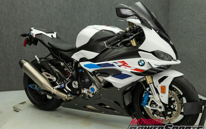 2023 BMW S1000RR W/ABS