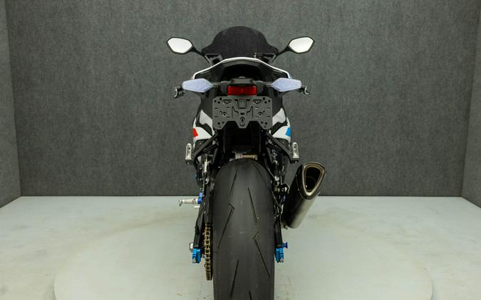 2023 BMW S1000RR W/ABS