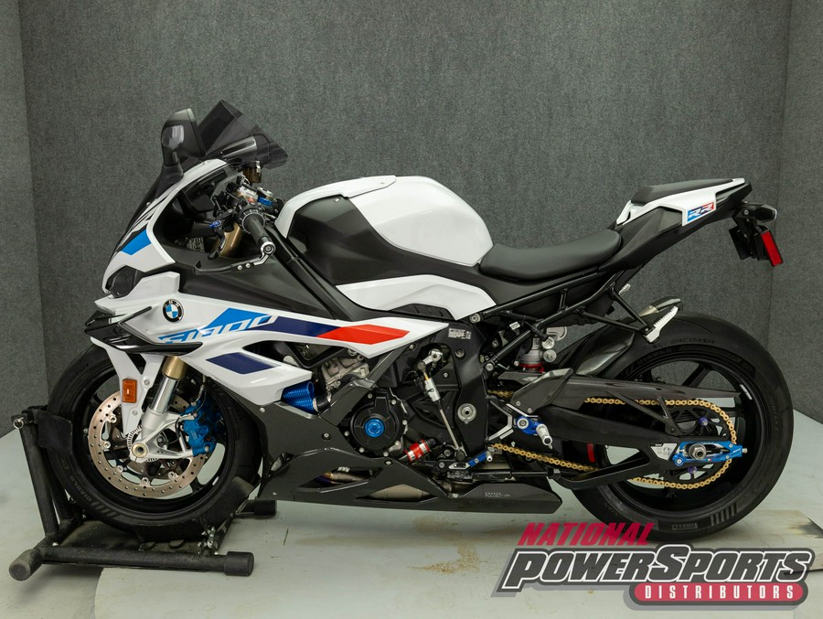 2023 BMW S1000RR W/ABS