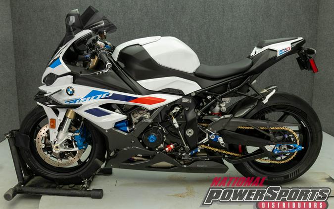 2023 BMW S1000RR W/ABS