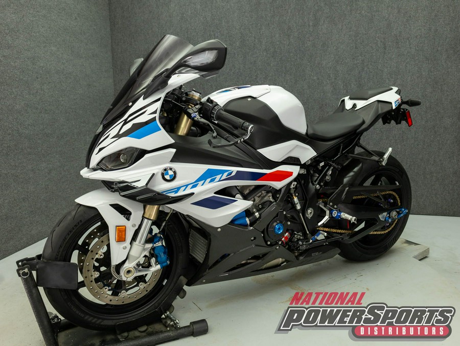 2023 BMW S1000RR W/ABS