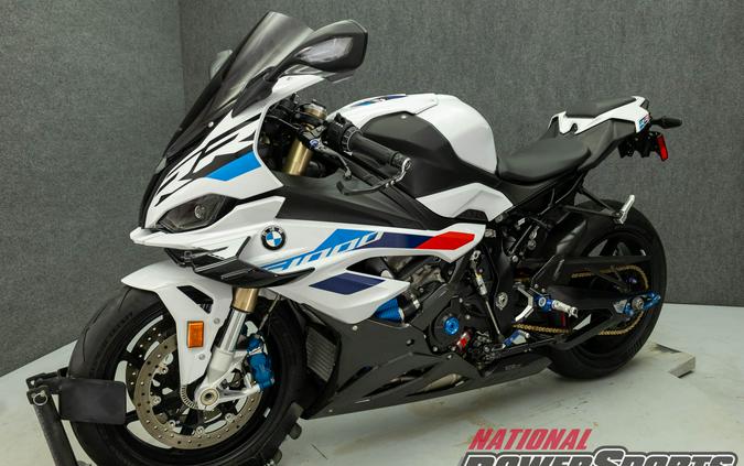 2023 BMW S1000RR W/ABS