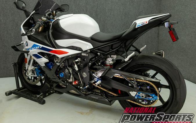 2023 BMW S1000RR W/ABS