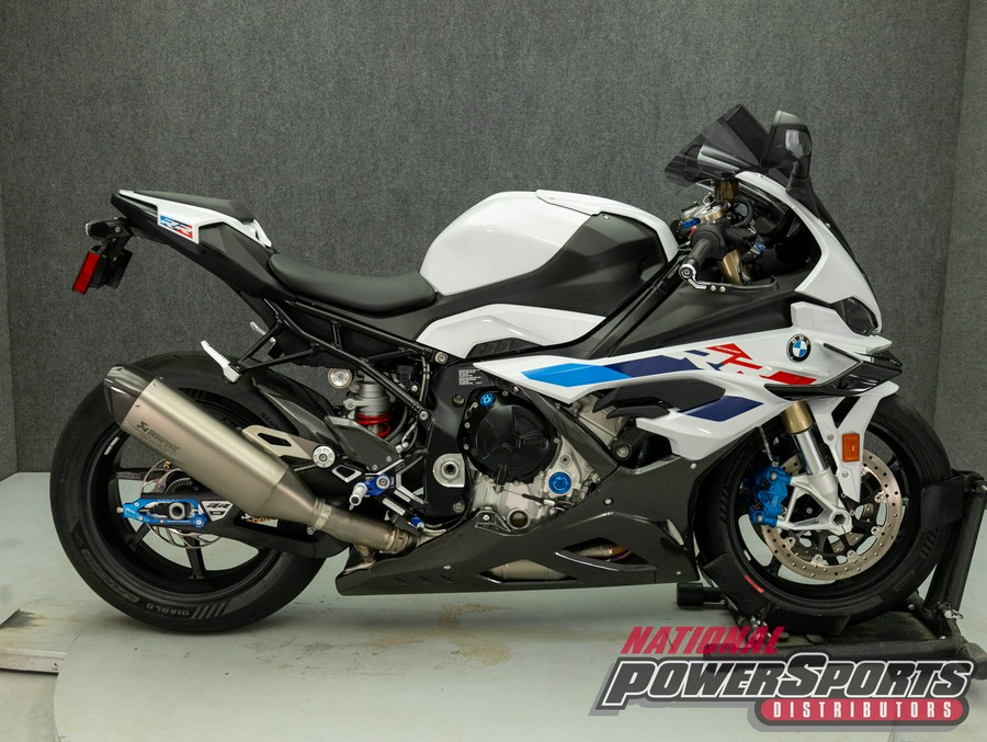 2023 BMW S1000RR W/ABS