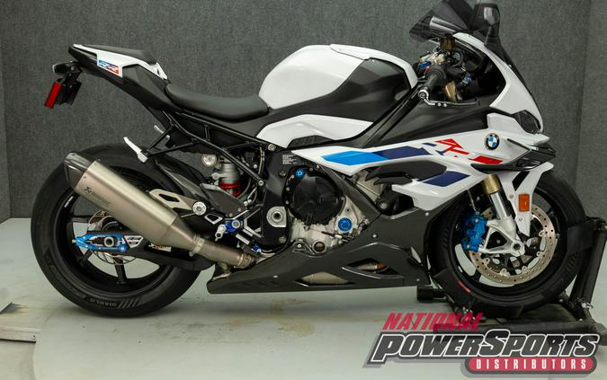 2023 BMW S1000RR W/ABS