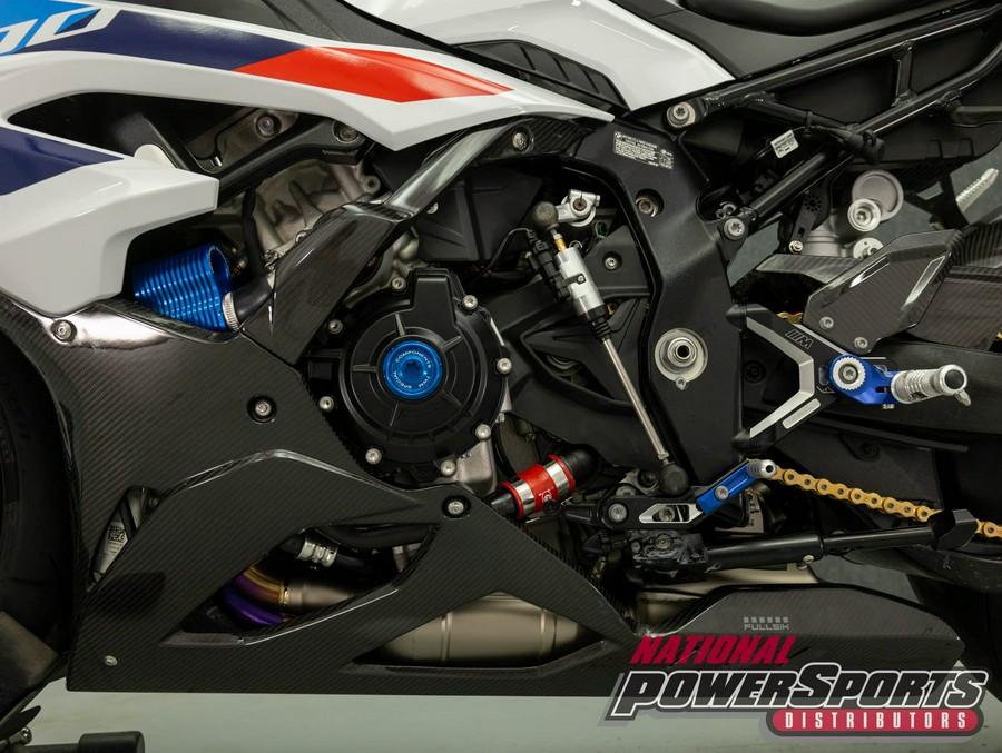 2023 BMW S1000RR W/ABS