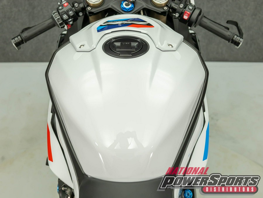 2023 BMW S1000RR W/ABS