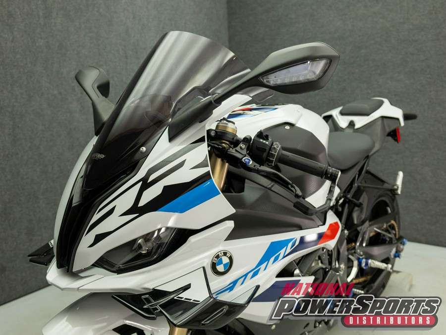 2023 BMW S1000RR W/ABS